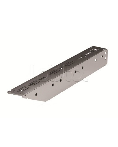 Консоль быстрой фиксации DKC BBF5010HDZ в Самаре Аксессуары для лотков Pintop.ru