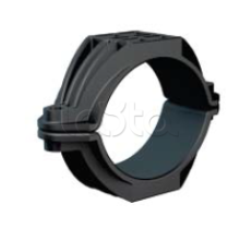 Держатель кабельный для крепления одножильных и многожильных кабелей, д. 65-90 мм DKC BHR2009