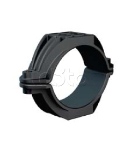 Держатель кабельный для крепления одножильных и многожильных кабелей, д. 65-90 мм DKC BHR2009 в Самаре Аксессуары для кабель-канала Pintop.ru