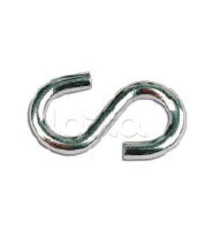 Крюк S-образный DKC CM610020 в Самаре Аксессуары для кабель-канала Pintop.ru