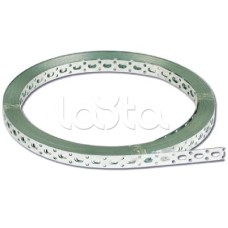 Лента монтажная перф. 25x0,8 DKC (CM610050)