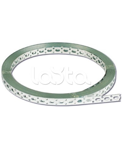 Лента монтажная перф. 25x0,8 DKC (CM610050) в Самаре Вентиляторные модули Pintop.ru