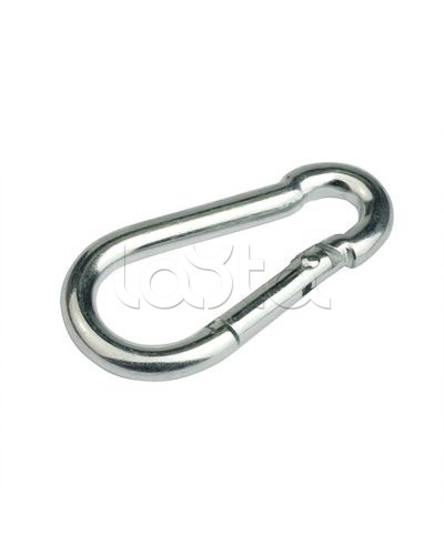 Карабин с фиксатором4х40 DKC CM627004 в Самаре Аксессуары для кабель-канала Pintop.ru