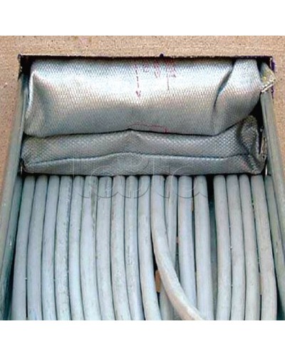 Подушка огнестойкая 120х250х35 DKC DB1804 в Самаре Дополнительное оборудование пожаротушения Pintop.ru