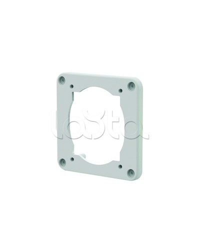 Адаптер для установки розеток DKC DIS137151 в Самаре Аксессуары для стоек и шкафов Pintop.ru