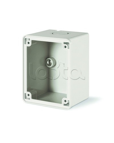 Коробка монтажная прямая DKC DIS5700016 в Самаре Распределительные коробки Pintop.ru