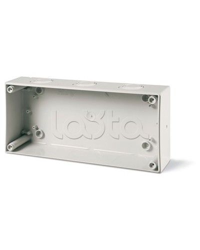 Основание 150х328х75 DKC DIS6741000 в Самаре Аксессуары для кабель-канала Pintop.ru