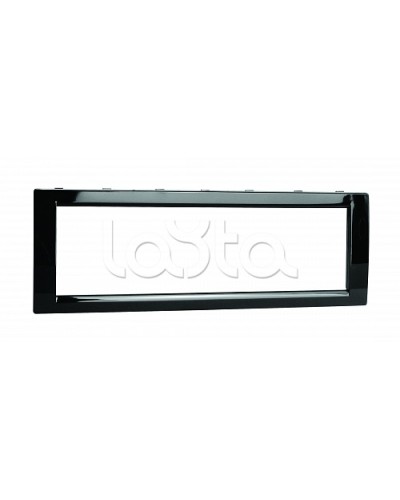 Рамка универсальная на 6 модулей, цвет чёрный DKC (F00015B) в Самаре Аксессуары для кабель-канала Pintop.ru