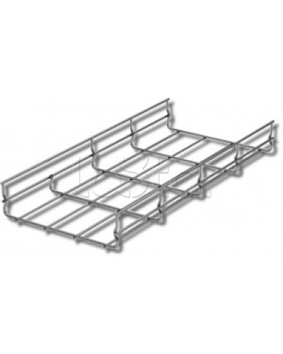 Проволочный лоток 30x50x3000 DKC (FC3005) в Самаре Кабельные лотки Pintop.ru