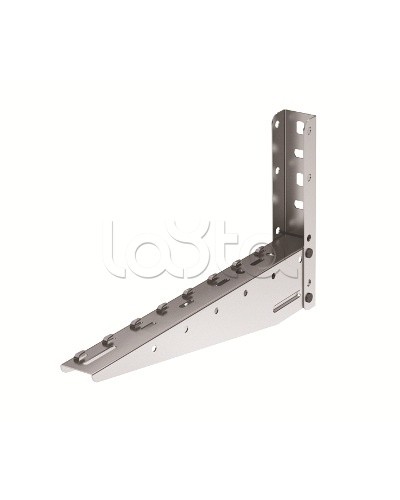 Консоль ML с опорой 600 мм DKC FC33835 в Самаре Аксессуары для лотков Pintop.ru