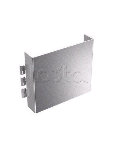 Увеличенная монтажная плата 130х145 неперфорированная DKC FC37312 в Самаре Крепежные изделия Pintop.ru