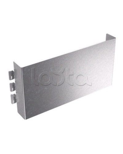 Увеличенная монтажная плата 230х120 неперфорированная DKC FC37314 в Самаре Аксессуары для лотков Pintop.ru