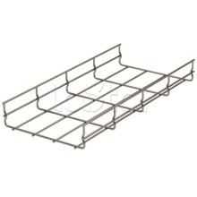 Лоток проволочный 50х50x3000 HDZ DKC FC5005HDZ