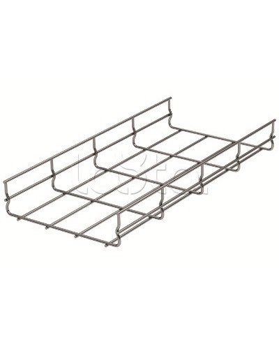 Проволочный лоток 80х600 L3000 DKC (FC8060) в Самаре Кабельные лотки Pintop.ru
