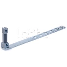 Держатель пластиковый под черепицу 330 мм DKC ND2214