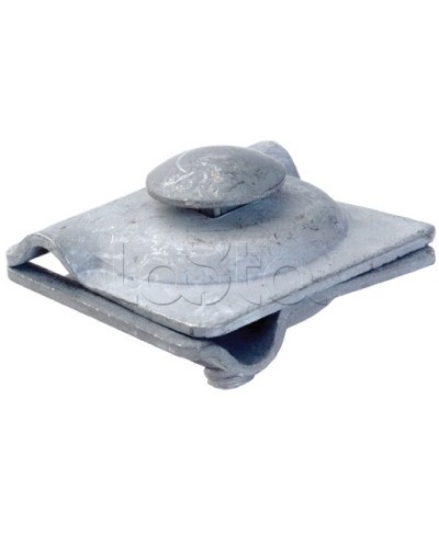 Соединитель универсальный 8 мм DKC NG3103 в Самаре Повороты, муфты, тройники Pintop.ru