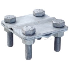 Соединитель пруток - пруток 8 мм DKC NG3104