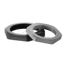 Гайка М50х1,5 полиамид, цвет черный DKC PAGM50N