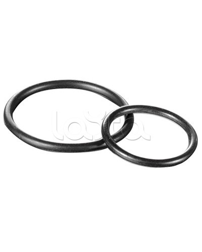 Кольцо уплотнительное DN 17 мм DKC PAR17 в Самаре Держатели, клипсы, скобы Pintop.ru