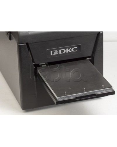 Адаптер. Гибкие маркировочные материалы DKC PLT01 в Самаре Аксессуары для стоек и шкафов Pintop.ru