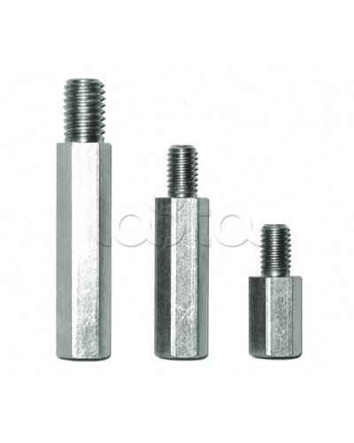 Спейсер 60, 10, М6 DKC QSP0606 в Самаре Крепеж Pintop.ru