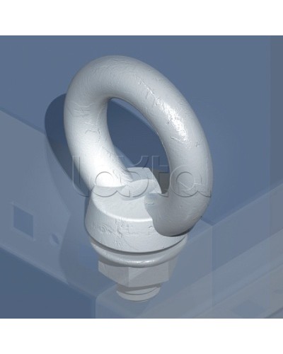 Рым-болты, М12 (4 шт/уп) DKC R5A33 в Самаре Крепеж Pintop.ru