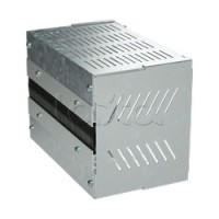 Коробка комм. задняя 400-630А В=300 мм DKC R5BCB30016