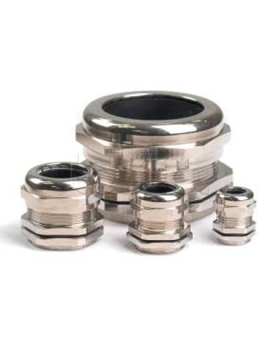 Ввод кабельный латунный М85, d= 65-70 мм DKC R5BCM85 в Самаре Аксессуары для кабель-канала Pintop.ru