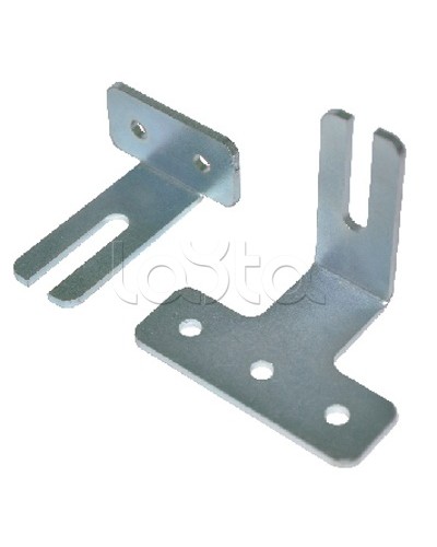 Держатель профиля, для горизонтальной системы шин DKC R5BSEV03 в Самаре Держатели, клипсы, скобы Pintop.ru