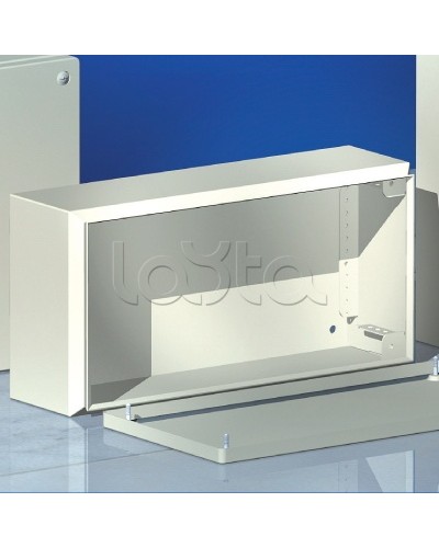 Навесной клеммный бокс серии CDE 800х400х120мм IP55 DKC (R5CDE84120F) в Самаре Щиты электрические Pintop.ru