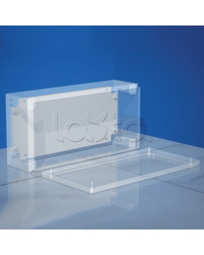 Монтажная плата, для корпусов CDE, 300x200 мм DKC R5CDP32 в Самаре Аксессуары для лотков Pintop.ru