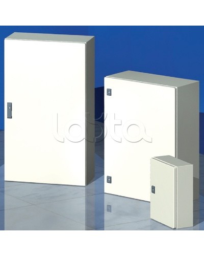 Шкаф навесной CE, 400x300x150 мм, IP66 DKC R5CE0431 в Самаре Щиты электрические Pintop.ru