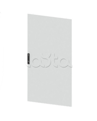 Дверь сплошная для шкафов DAE/CQE 1800x1000 мм DKC R5CPE18100 в Самаре Аксессуары для стоек и шкафов Pintop.ru