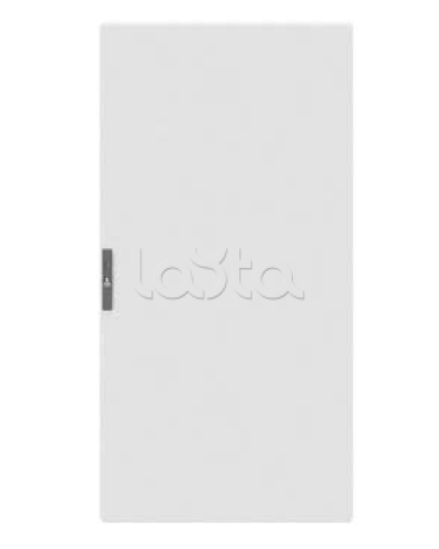 Дверь сплошная, для шкафов DAE/CQE, 2200 x 300 мм DKC R5CPE2230 в Самаре Аксессуары для стоек и шкафов Pintop.ru