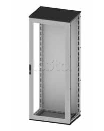 Шкаф нап. DKC R5CQE1866X в Самаре Аксессуары для стоек и шкафов Pintop.ru