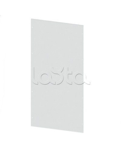 Панель задняя, для шкафов DAE/CQE, 1400 x 1000 мм DKC R5CRE14100 в Самаре Аксессуары для стоек и шкафов Pintop.ru