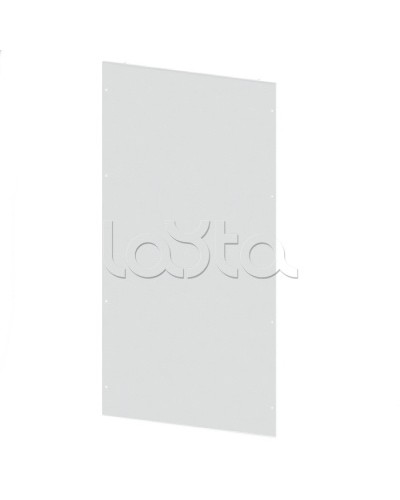 Панель задняя, для шкафов DAE/CQE, 1800 x 1200 мм DKC R5CRE18120 в Самаре Аксессуары для стоек и шкафов Pintop.ru