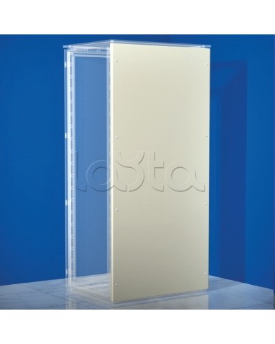 Панель задняя, для шкафов DAE/CQE, 2000 x 400 мм DKC R5CRE2040 в Самаре Аксессуары для стоек и шкафов Pintop.ru