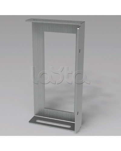 Держатель боковой для секционных монтажных плат, В=300мм DKC R5DSL30 в Самаре Клеммные колодки Pintop.ru