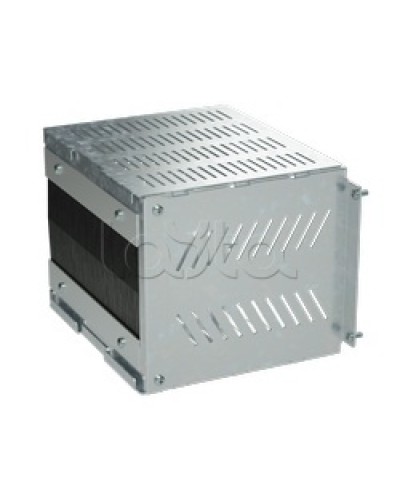 Коробка коммутационная боковая 400-630А В=200 мм DKC R5FCB200 в Самаре Распределительные коробки Pintop.ru