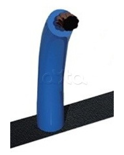 Уплотнитель для ввода кабеля для шкафов DAE/CQE шириной 1200 мм DKC R5FPC1200 в Самаре Расходные материалы для шкафов и стоек Pintop.ru