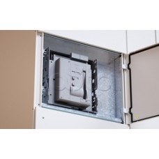 Комплект секц-ния Emax 1.2 (W), Ш=600 мм, В=600 мм DKC R5FRC2V61521