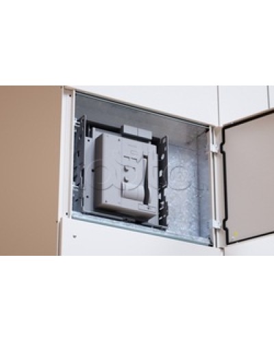 Комплект секц-ния Emax 1.2 (W), Ш=600 мм, В=600 мм DKC R5FRC2V61521 в Самаре Аксессуары для стоек и шкафов Pintop.ru