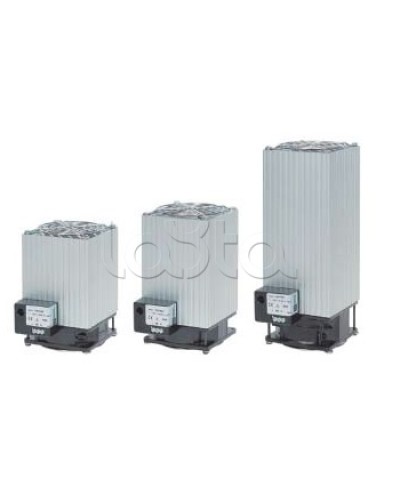Обогреватель с клеммной колодкой и вентилятором, P=250W, 230V DKC R5FSHT250 в Самаре Аксессуары для стоек и шкафов Pintop.ru