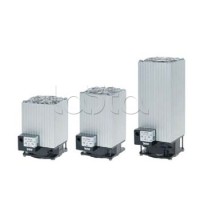 Обогреватель с вентилятором 500W, 230V DKC R5FSHT500