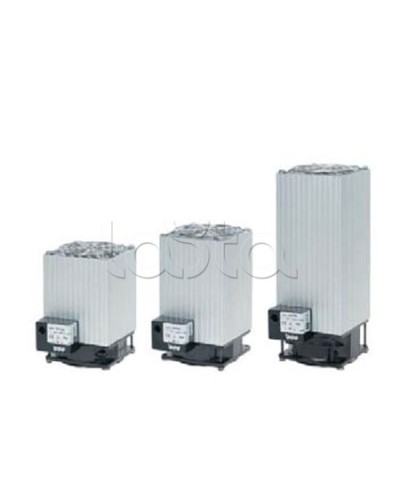 Обогреватель с вентилятором 500W, 230V DKC R5FSHT500 в Самаре Клеммные колодки Pintop.ru