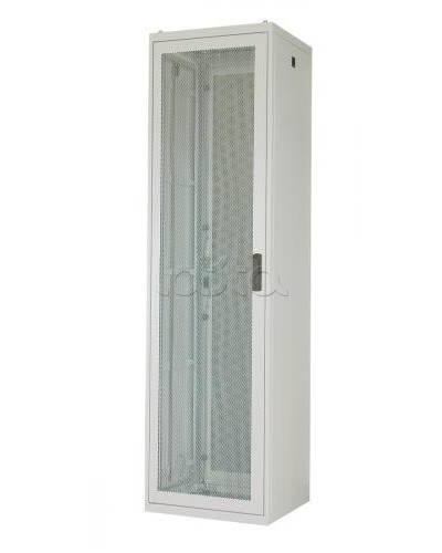 Шкаф напольный 24U DKC R5IT2468PF в Самаре Щиты электрические Pintop.ru