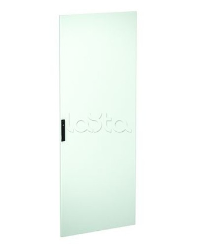 Дверь сплошная, для шкафов, 1200 x 800 мм DKC R5ITCPE1280 в Самаре Аксессуары для стоек и шкафов Pintop.ru