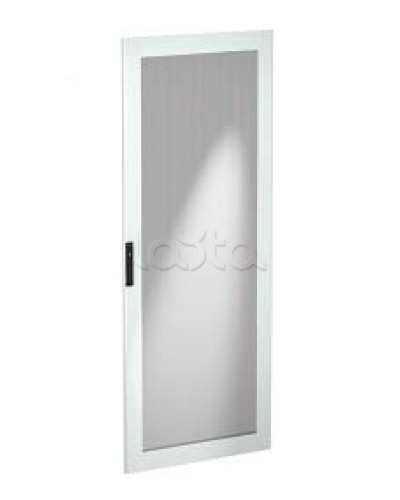 Дверь перфорированная, для шкафов, 1800 x 600 мм DKC R5ITCPRMM1860 в Самаре Аксессуары для стоек и шкафов Pintop.ru