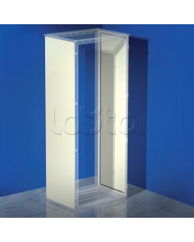 Панели боковые, для шкафов CQE 1400 x 500мм, 1 упаковка - 2шт. DKC R5LE1452 в Самаре Аксессуары для стоек и шкафов Pintop.ru